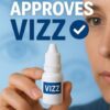 قطره چشمی VIZZ
